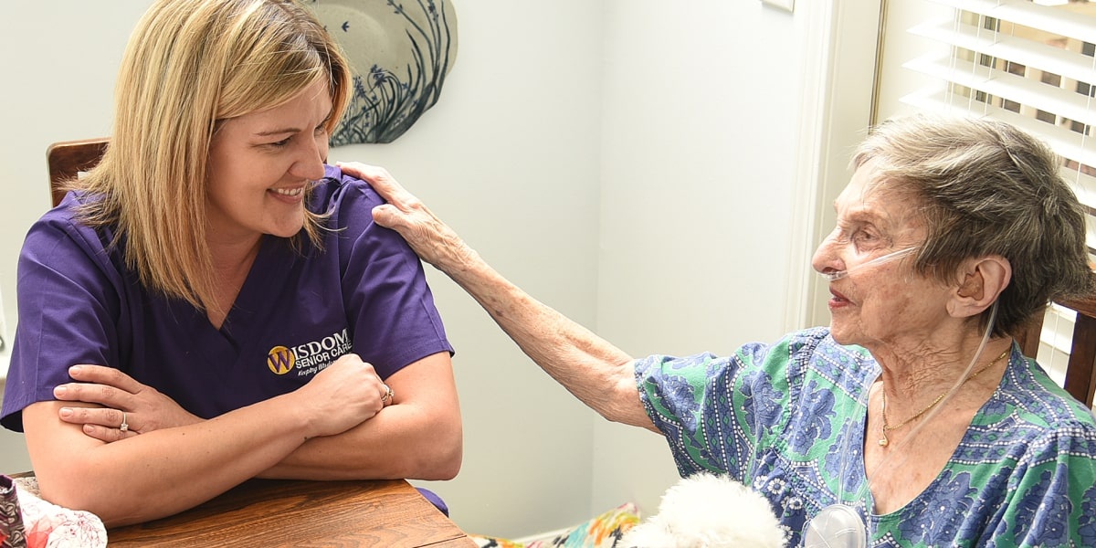 Caring Closer to Home: Navigating the Landscape of Home Care in North Carolina