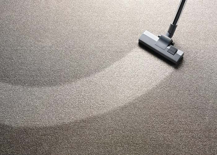 How to Clean a Heavily Soiled Carpet