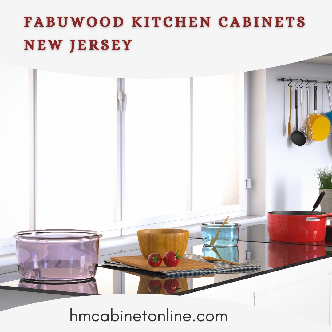 Are Fabuwood Kitchen Cabinets New Jersey Right for Your Family?