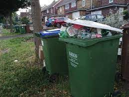 Bin Brilliance: Ealing's Guide to Modern Rubbish Collection