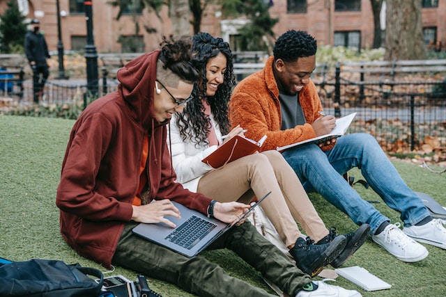 Expanding Perspectives: A Deeper Dive into College Relationship Dynamics