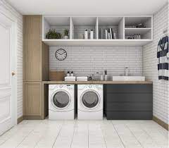 What Are The Tips For Laundry Renovations Sydney?
