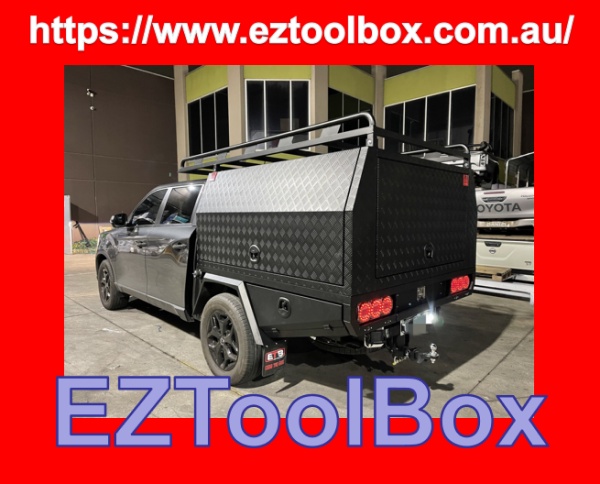 Transform Your Ute with a Customized Tray: Everything You Need to Know