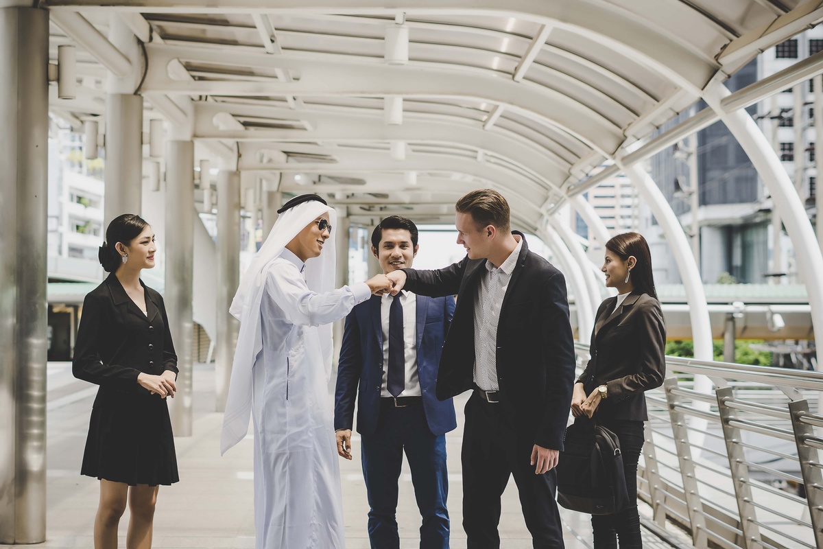 Recruitment Agencies in the UAE Job Market