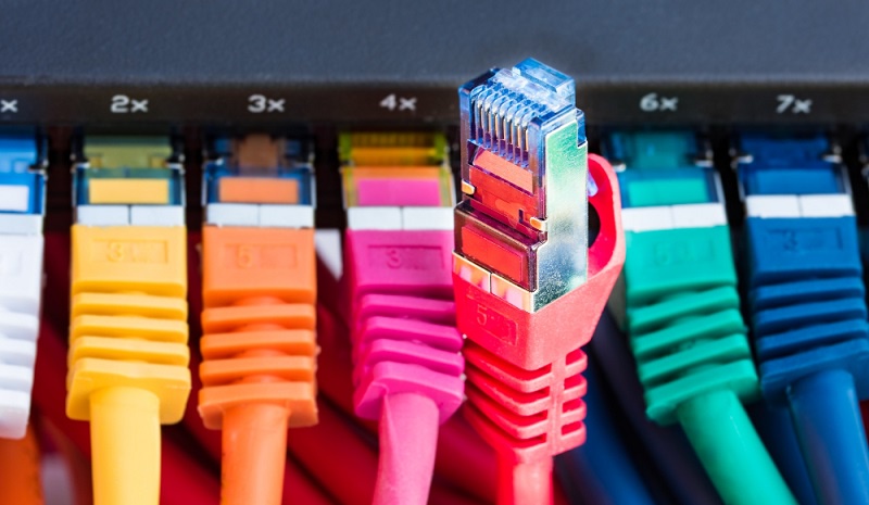 Benefits of Hiring Professional Fiber Optic Cabling Services