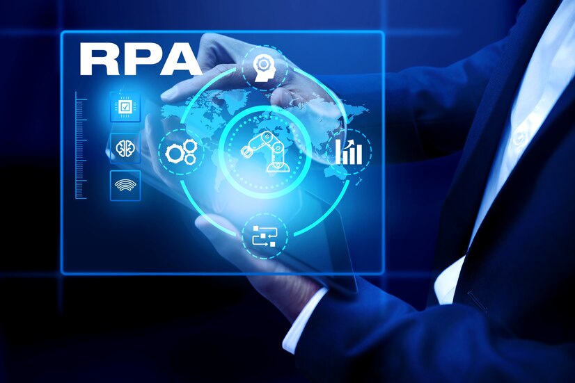 Top RPA Providers in the USA: Revolutionizing Business Automation