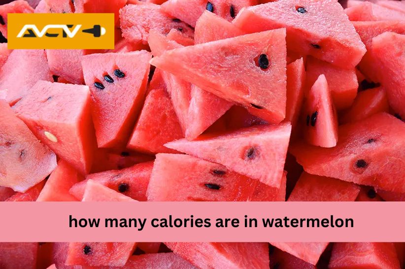Exploring the Refreshing Delight: How Many Calories Are in Watermelon?