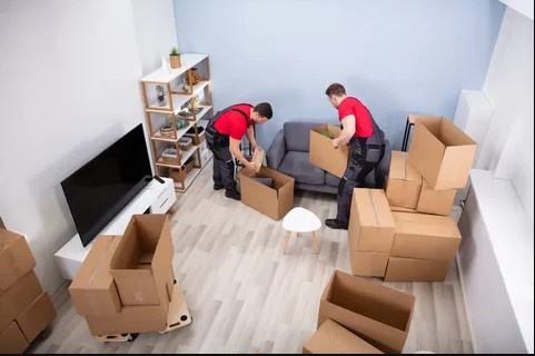Effortless Relocation: The Trusted Choice of Professional Movers and Packers in Dubai