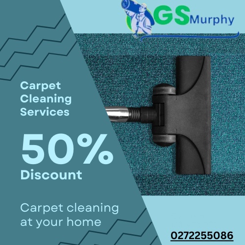 Carpet Cleaning Coogee | GS Murphy Carpet Cleaning