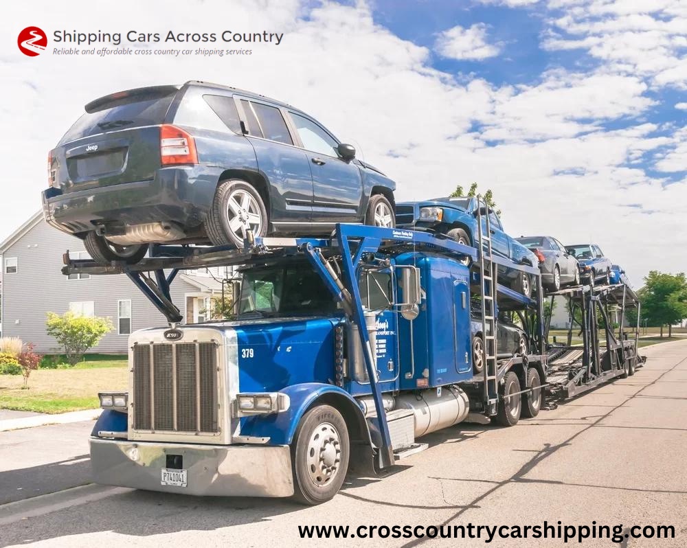 Unlocking the Secrets to Successful Car Shipping from California to Hawaii