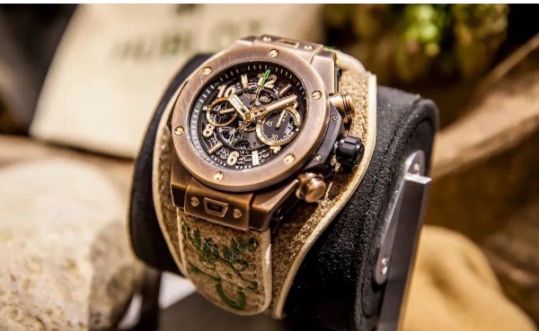 Investing in Time: How Luxury Watches Hold Their Value Over Time