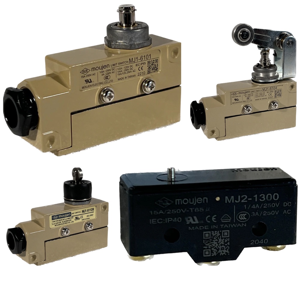 The Role of Motor Reversing Switches in Industrial Applications