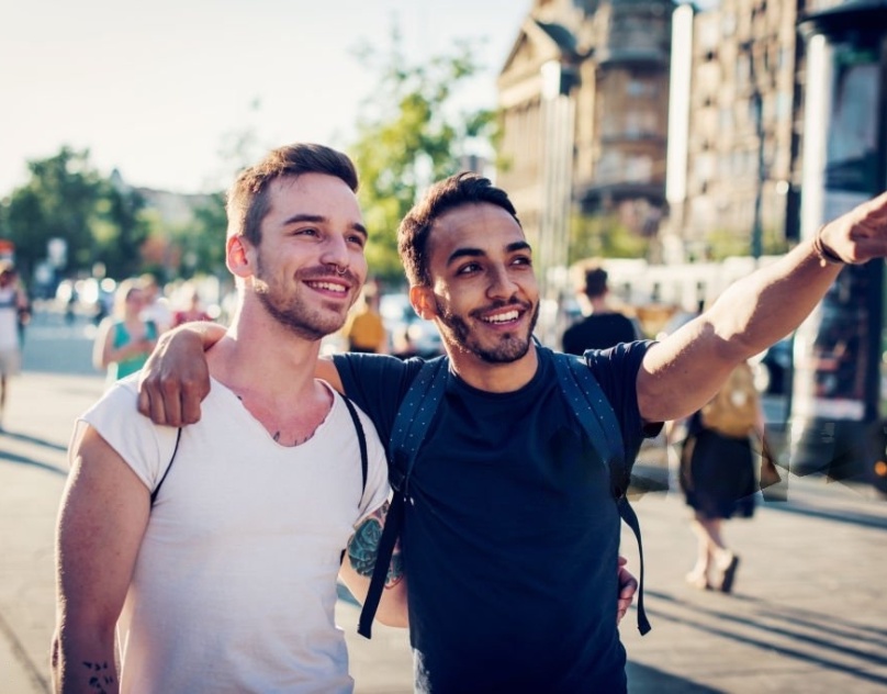 Embracing Diversity: The Rise of Gay Accommodation