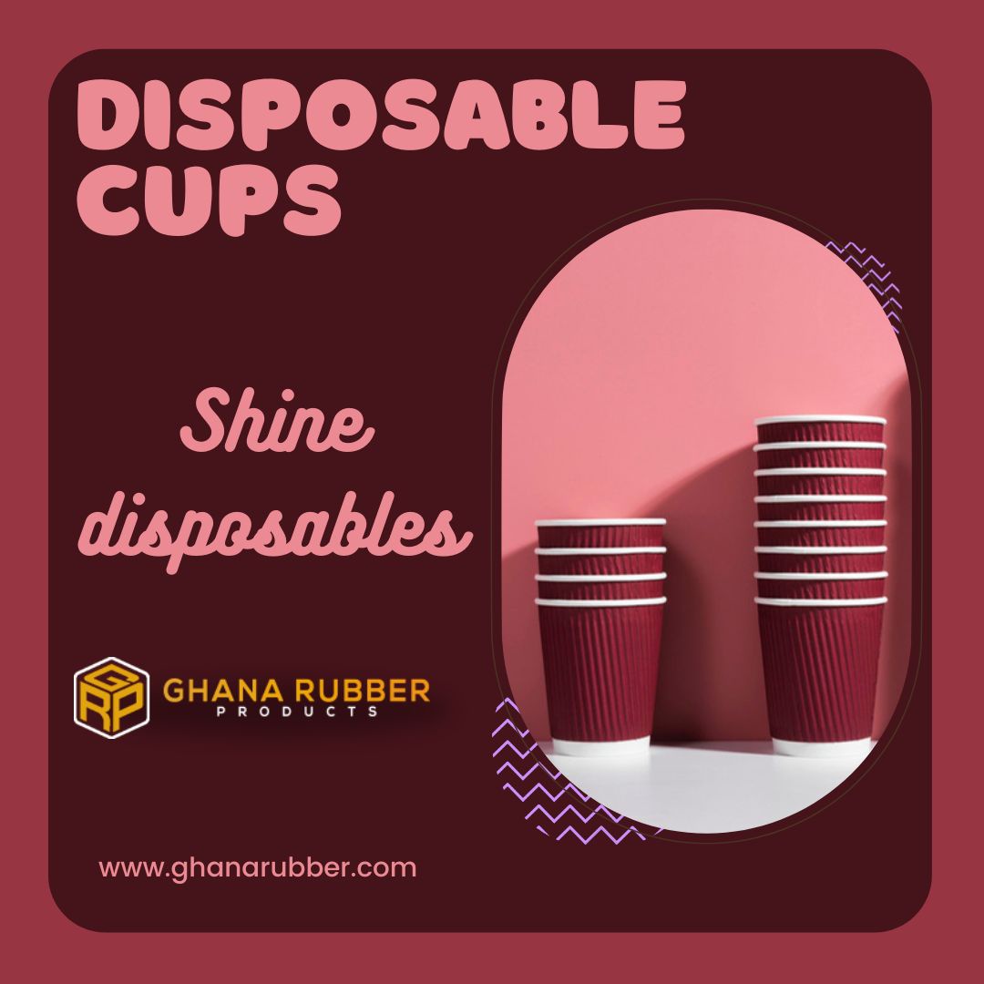 The Evolution of Paper Disposable Cups and their Environmental Footprint