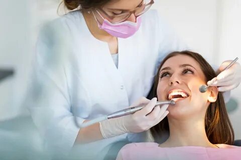 The Importance of Regular Dental Checkups: Teeth and Smile at the Best Dentist in Lahore