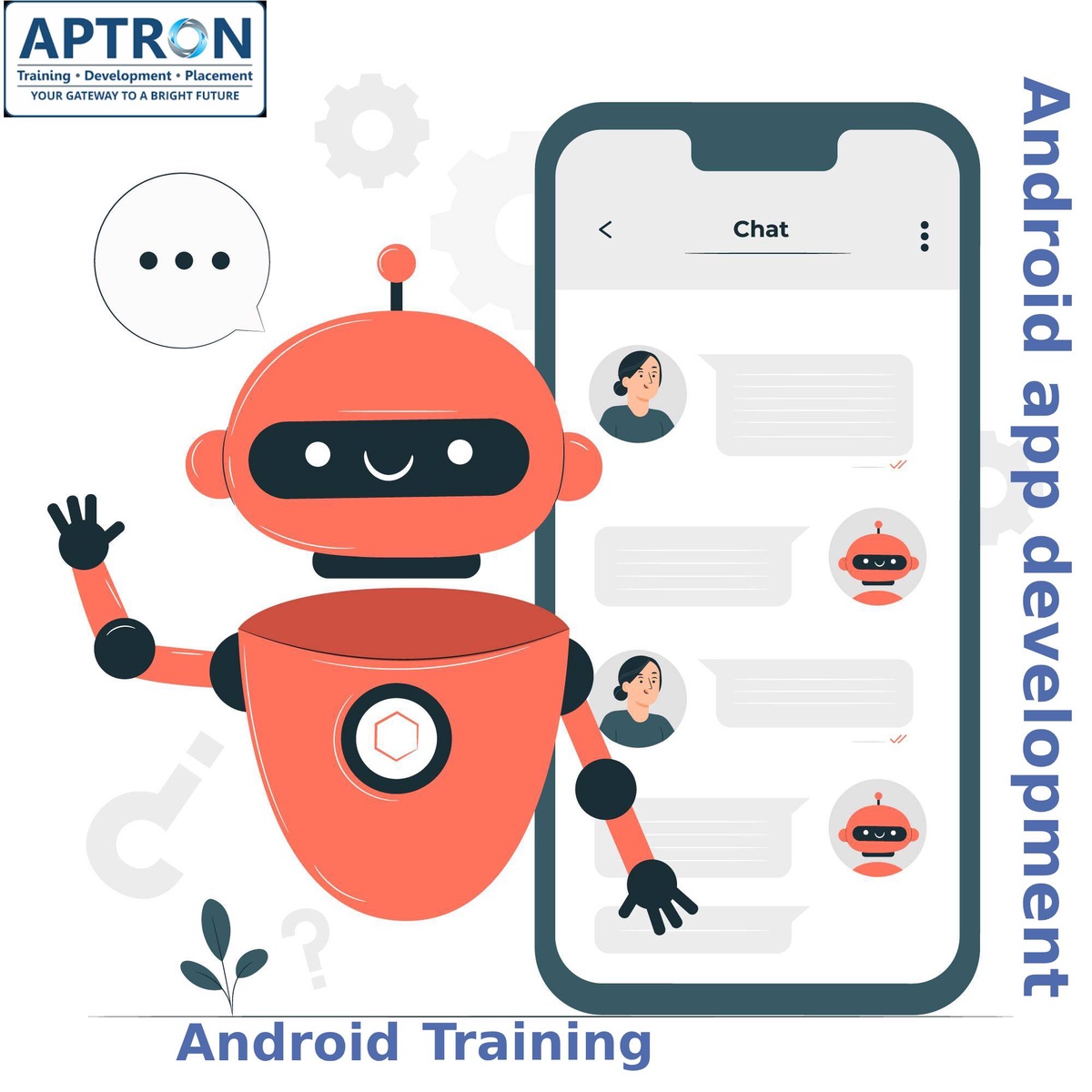 Android Training Course in Noida