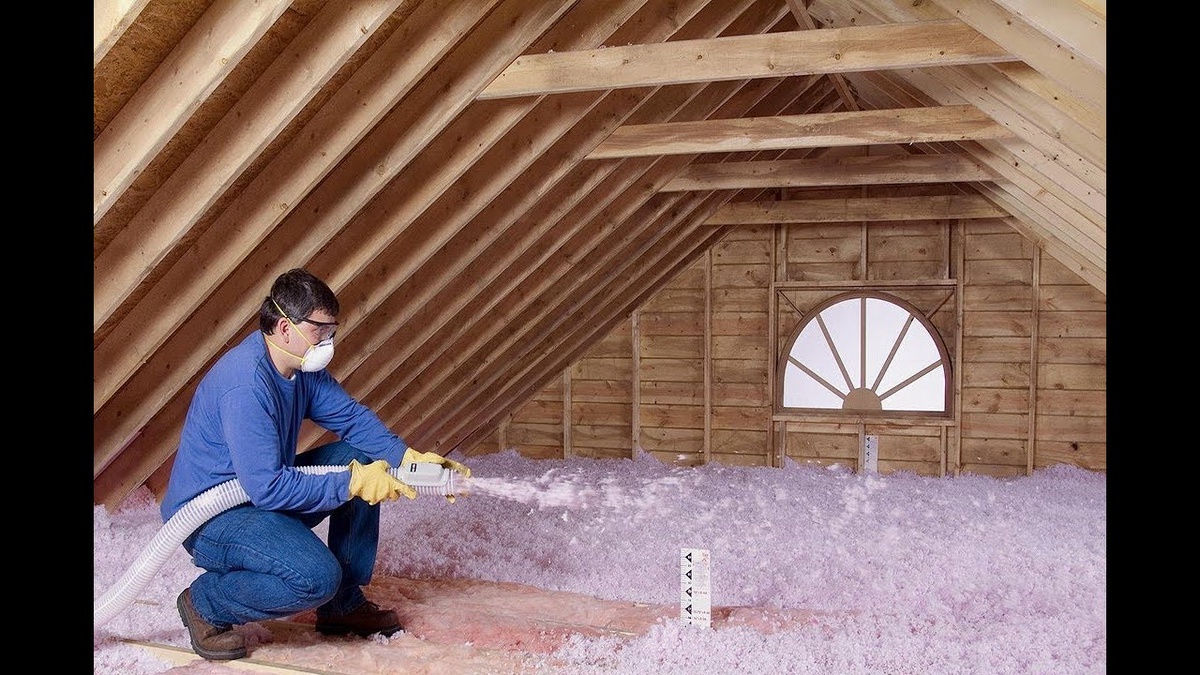 Building a Cozier Tomorrow: The Importance of Wall Insulation Demystified
