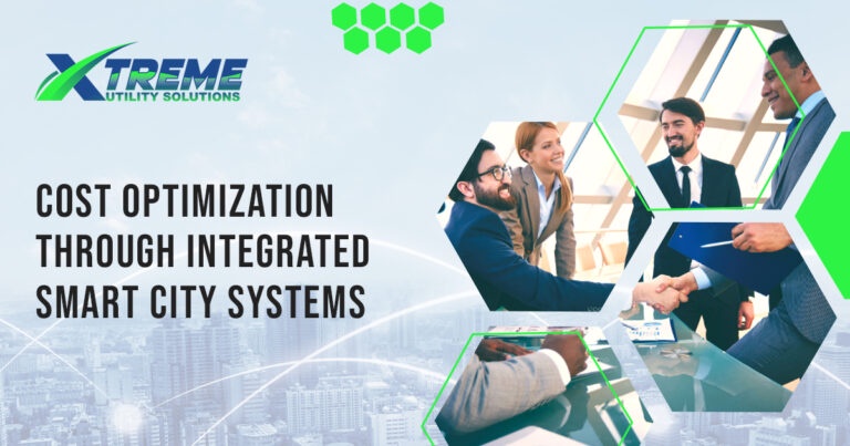 Cost Optimization through Integrated Smart City Systems