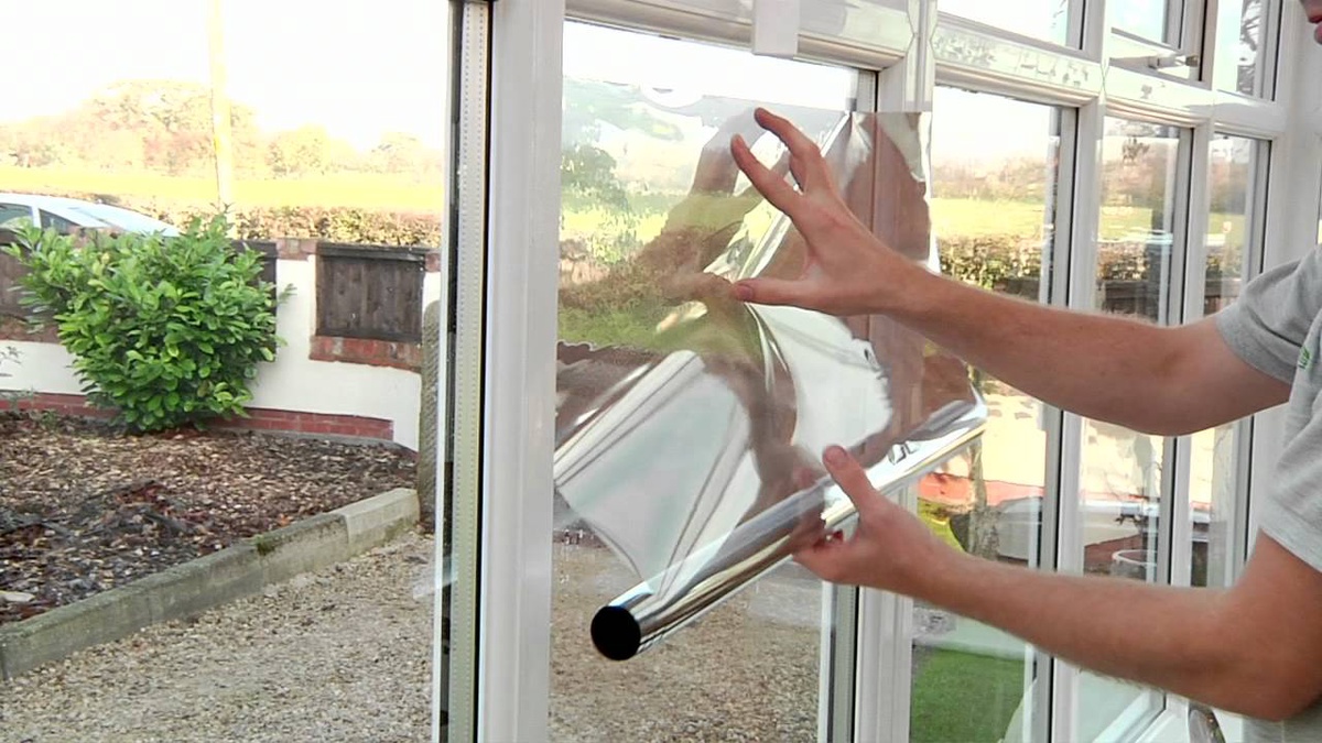Enhancing Comfort and Efficiency with Window Film: A Comprehensive Guide