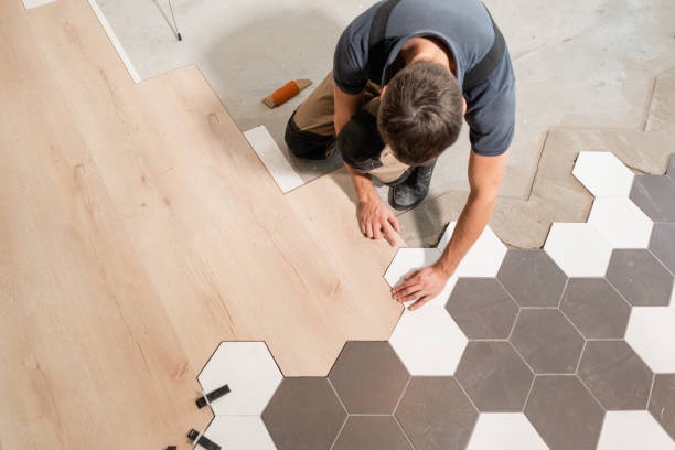 Pros and Cons of 5 Popular Kitchen Flooring Materials