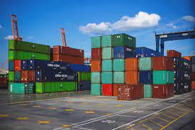 Ocean Freight Consolidation  in USA