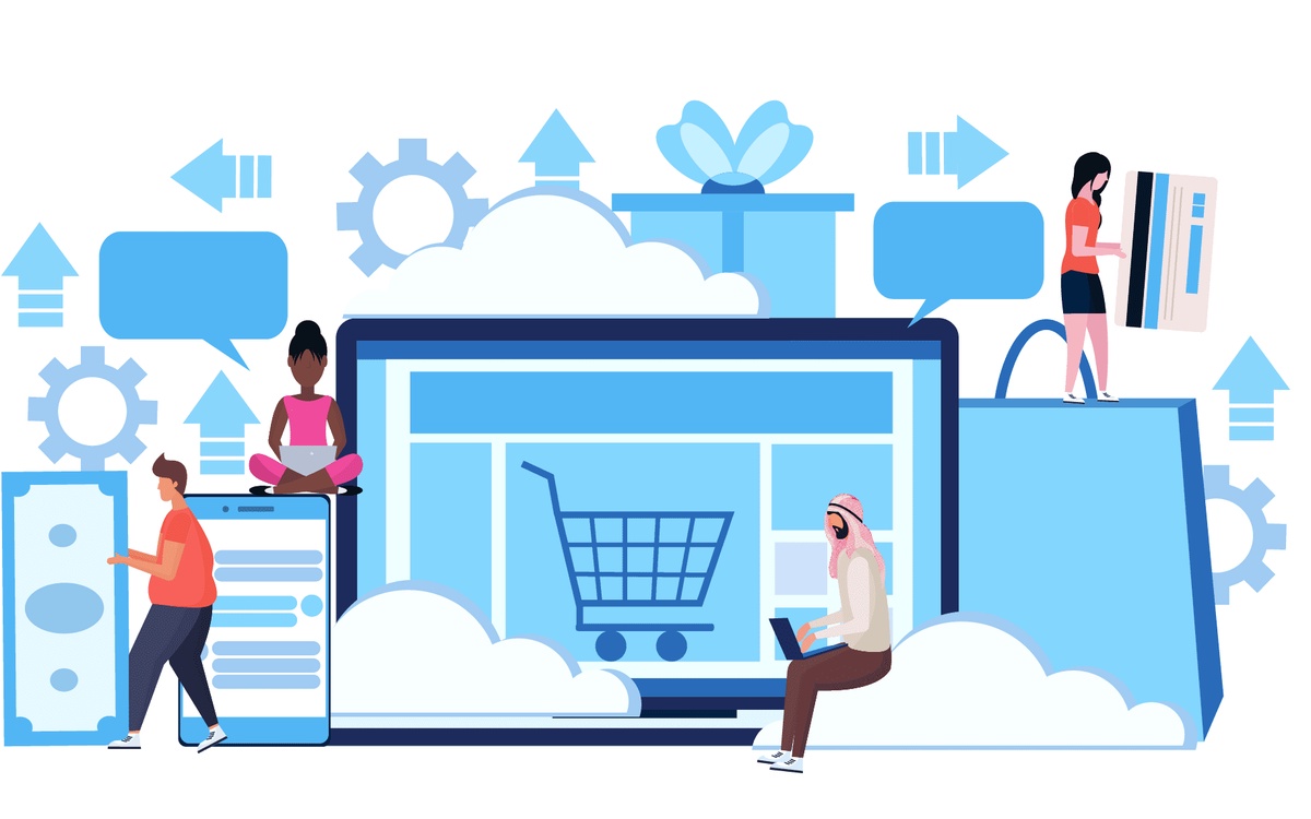 How Can Custom Ecommerce Development Benefit Your Business?