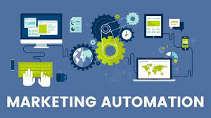 Unleashing the Power of Marketing Automation Services: Driving Efficiency and Growth