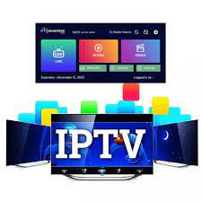 #1 Best IPTV Subscription