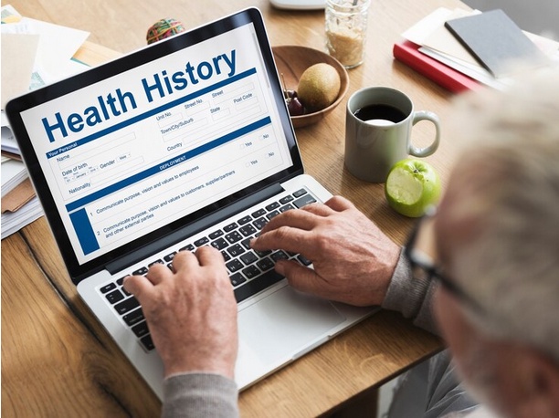 Seamless and Secure: The Future of HIPAA Compliant Online Forms