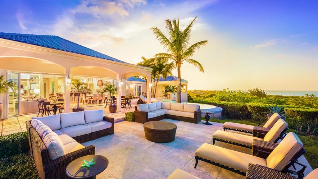 How to Choose the Right Turks and Caicos Property: A Comprehensive Guide