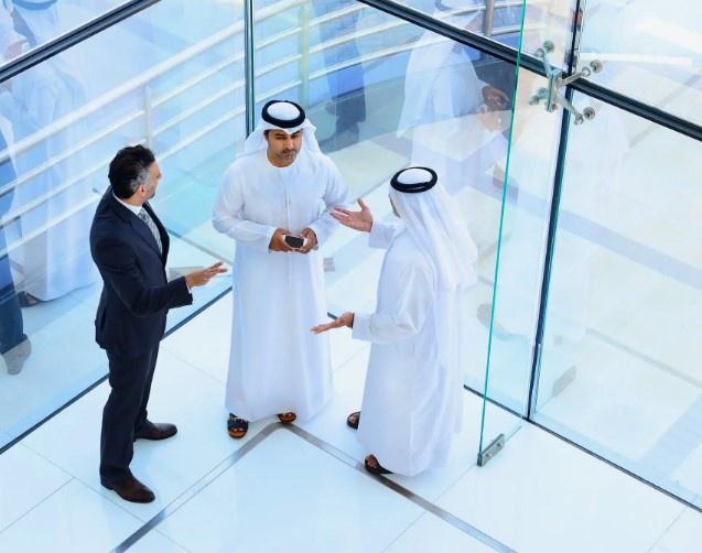 Navigating Financial Waters: Your Guide to Financial Advisor Services in Dubai