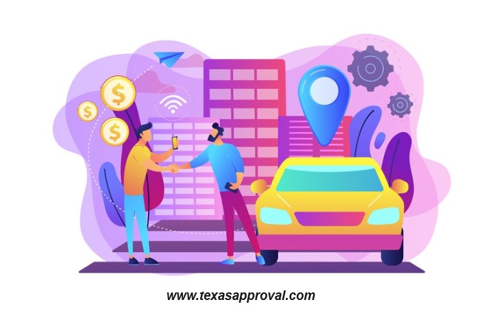 Getting the Best Deal On a Car Title Loan - Texas Approval