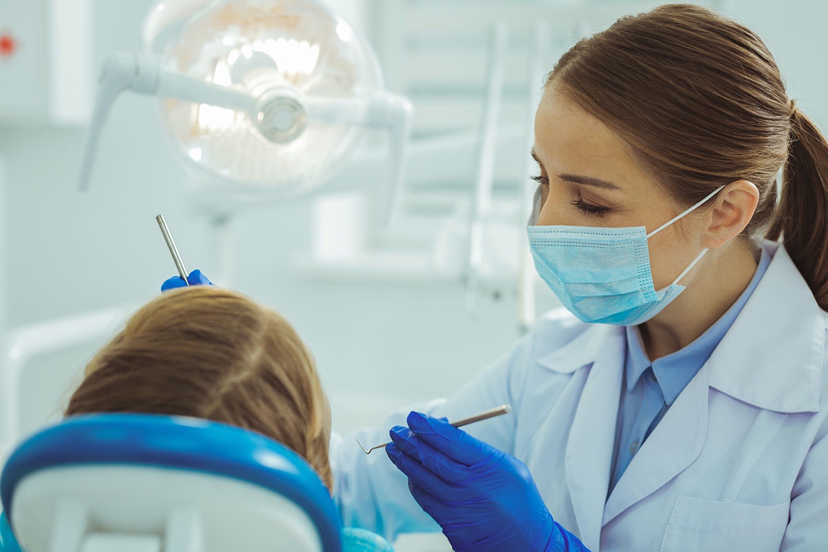 Tips for Finding the Perfect Dentist Near Me