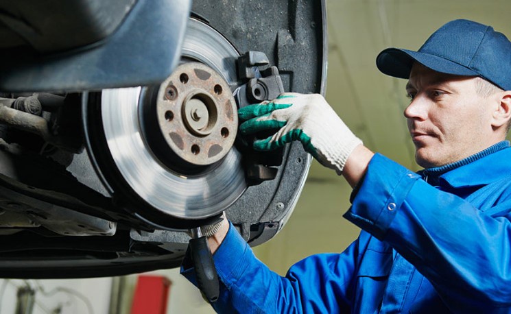 Your Trusted Destination for Car Service Center and Car Servicing in Dubai