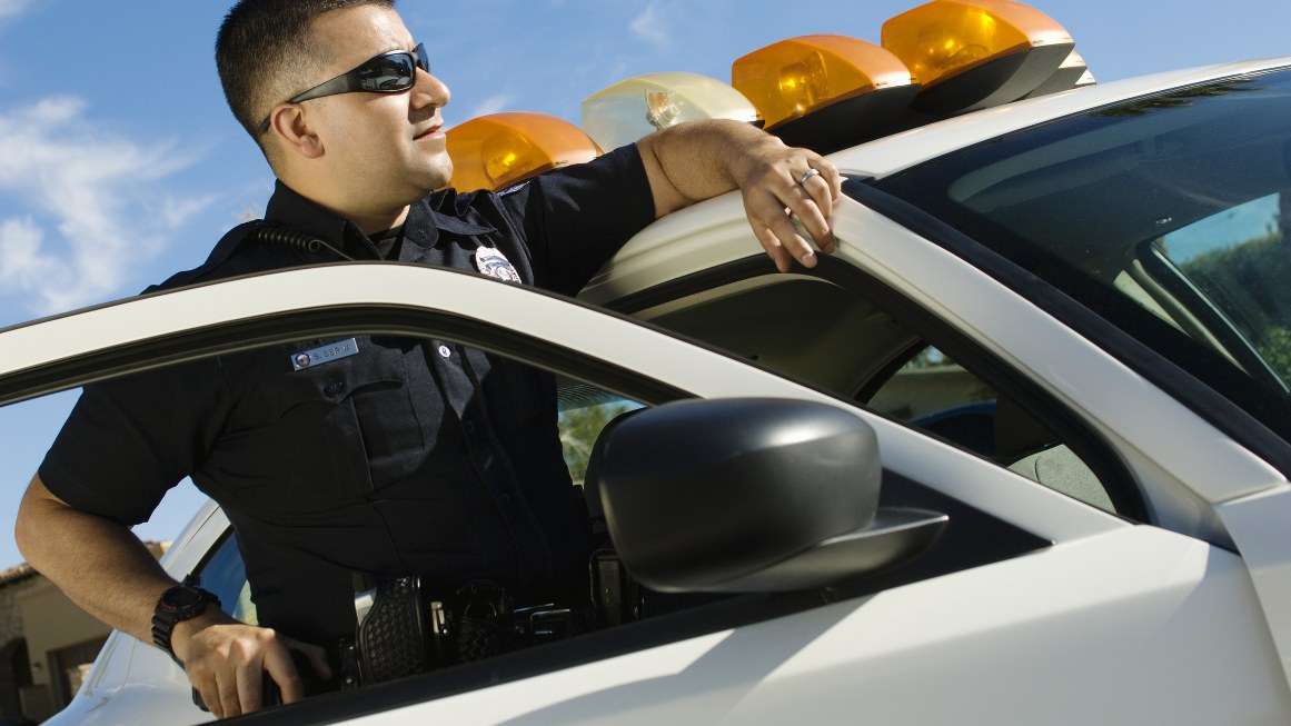 The Role Of Mobile Patrol Security In Crime Prevention