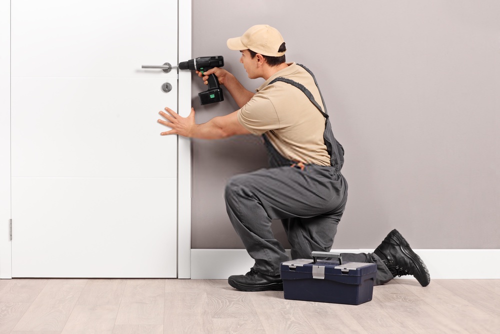 Reliable Locksmith Services in CT: Your Local Security Experts