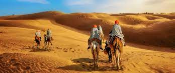 Top Things To Do In Jaisalmer In 5 Days