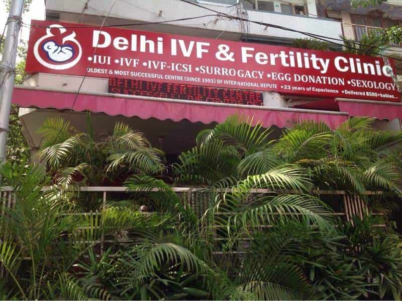 Prime IVF Solutions: Shaping Fertility Futures in Delhi