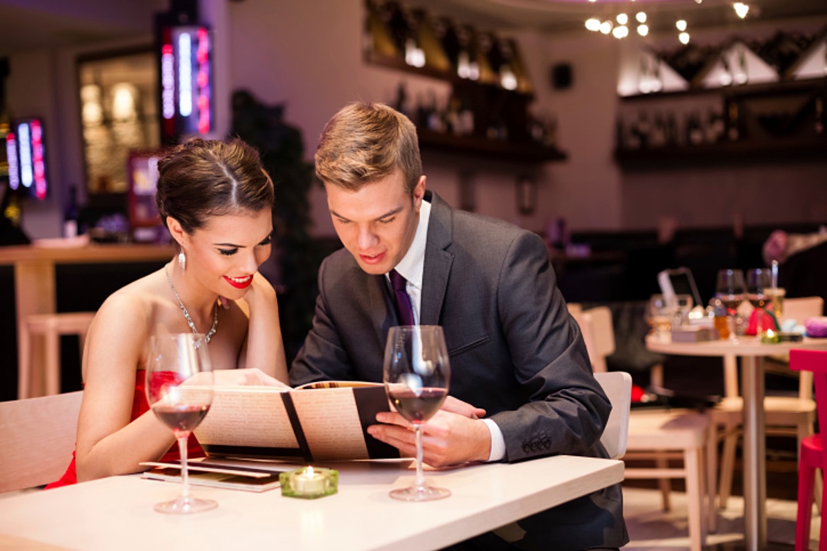 Elevate Your Romantic Dinner Date 7 Tips for a Memorable Evening