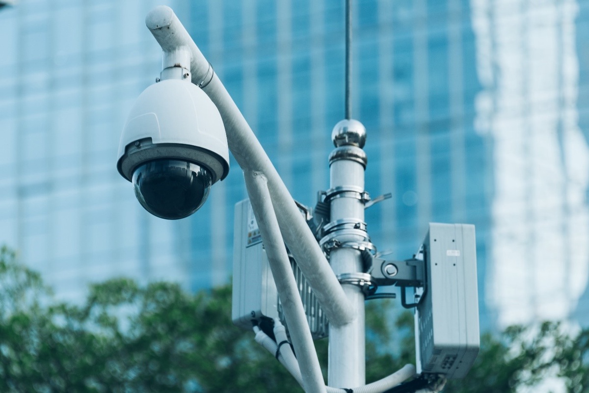 Safeguarding Your Business Realm: In Defence of CCTV Cameras