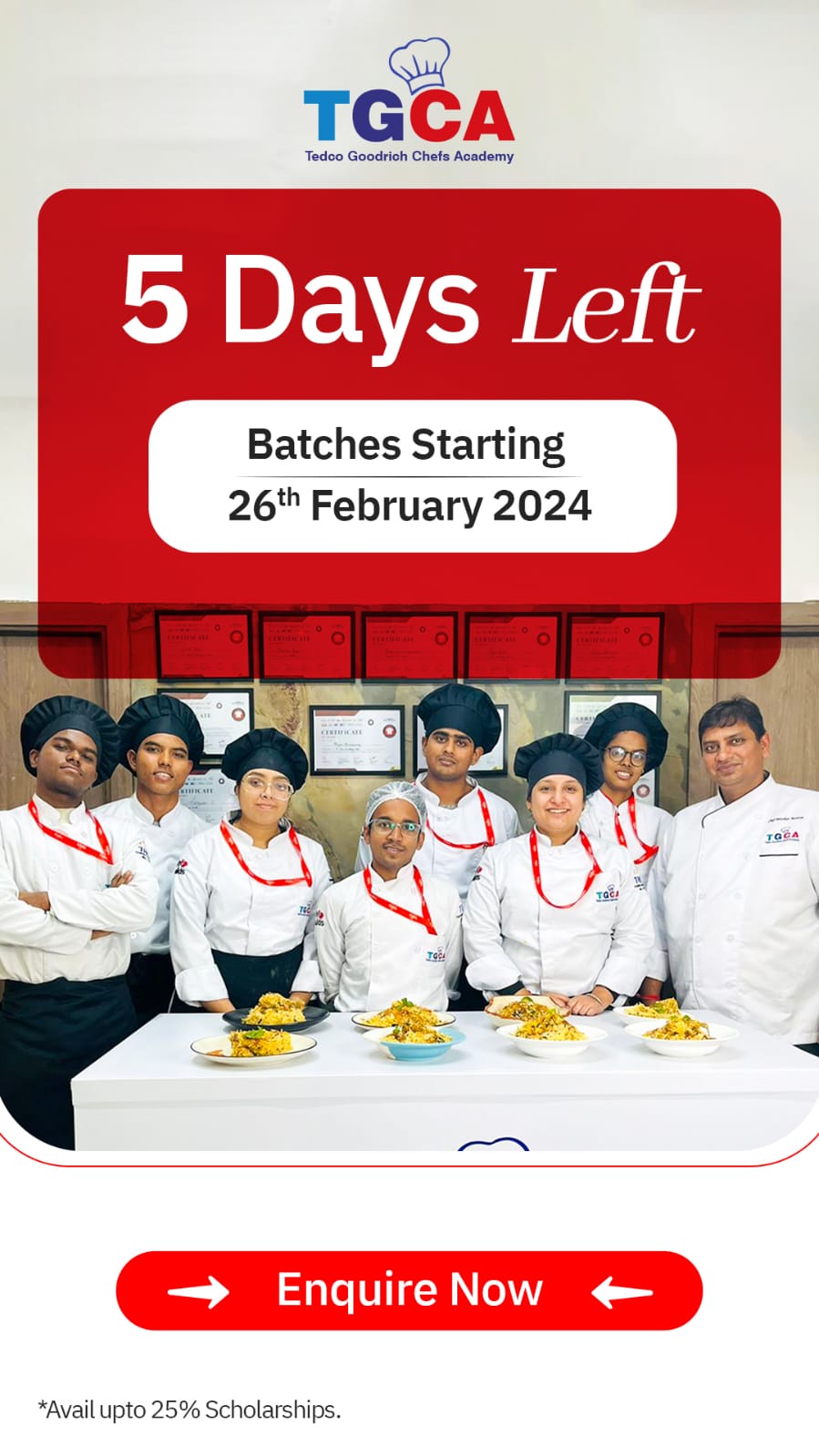 Best Cooking Institute In Delhi: Unleash Your Culinary Potential