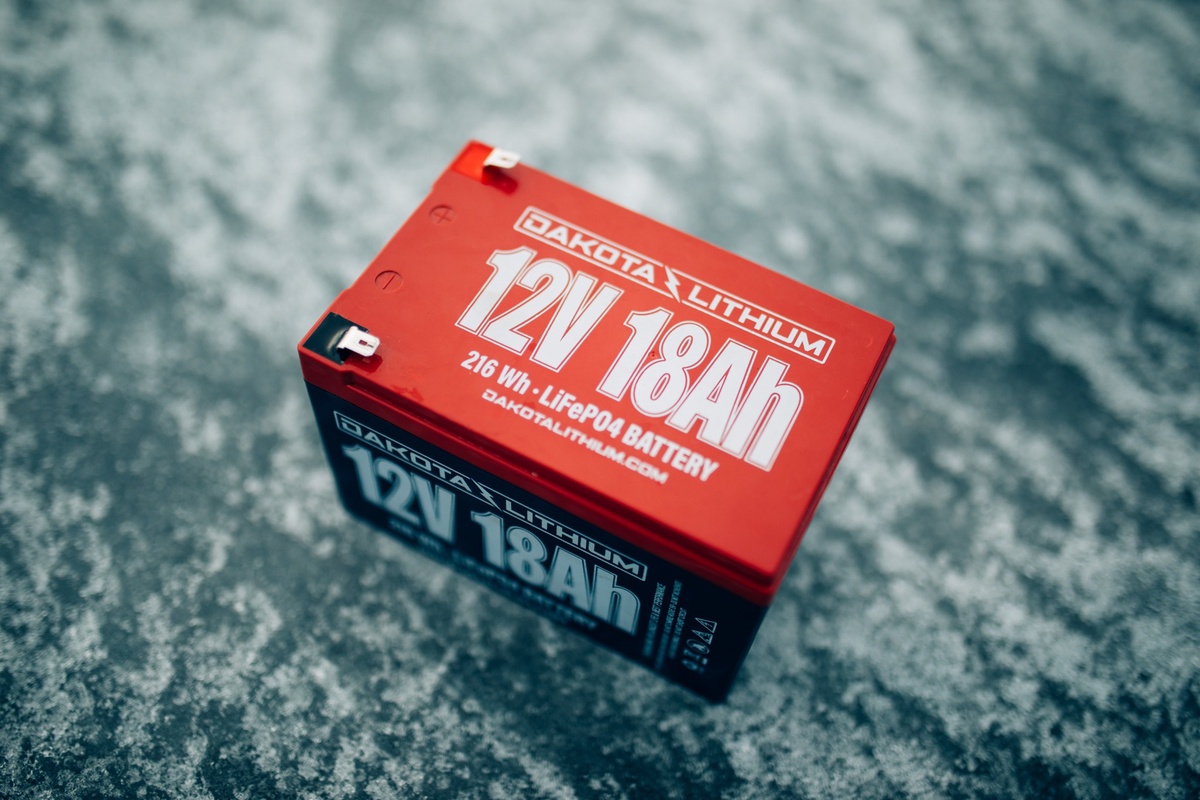 Power Up Your Portable Life: The Ultimate Guide to 12 Volt Lithium Batteries