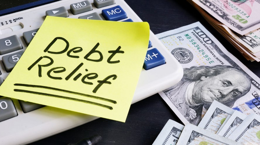 Understanding Credit Card Debt Relief Services: A Guide to Credit Card Debt Settlement