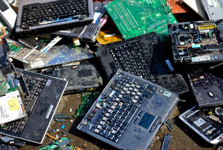 Koscove E-Waste: Revolutionizing E-Waste Management in India