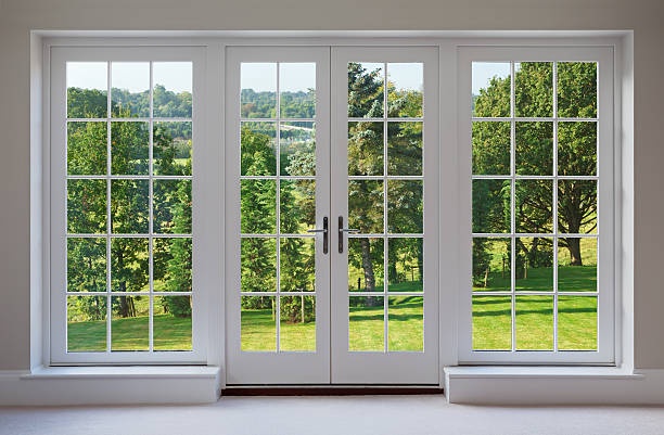 Noise Reduction Solutions: Enjoying Peace and Quiet with Quality Windows
