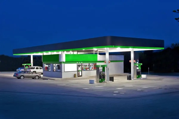 Invest Wisely: Gas Station Business Opportunities