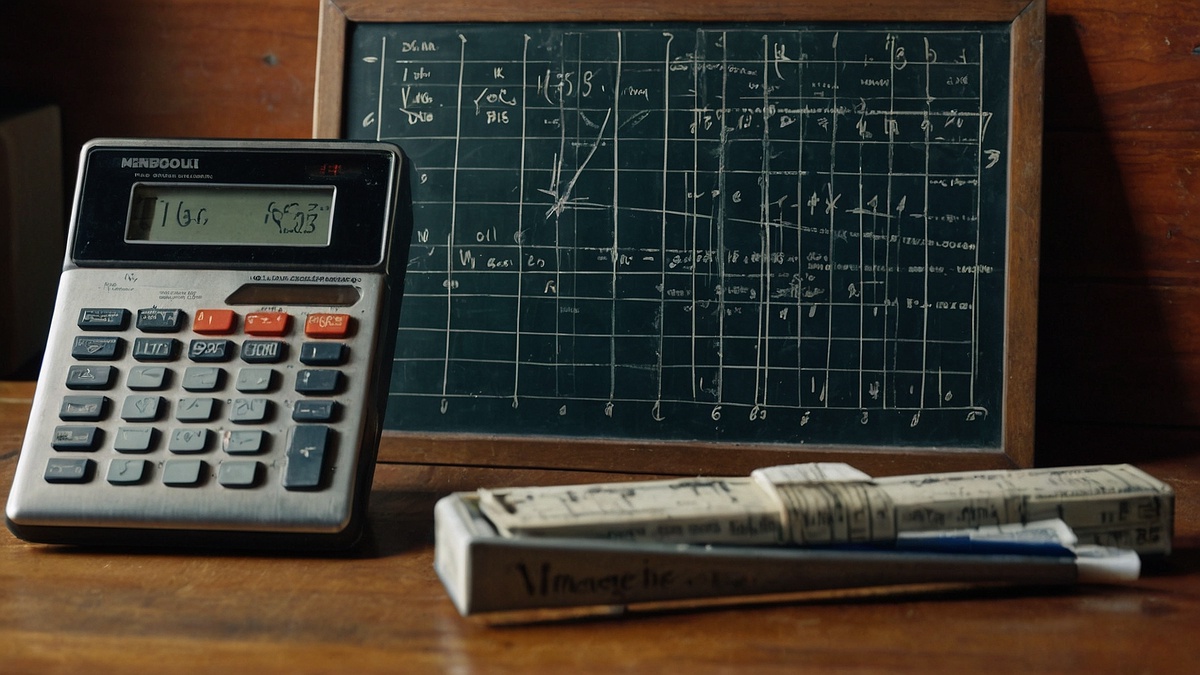 Wronskian Calculator for Students and Educators