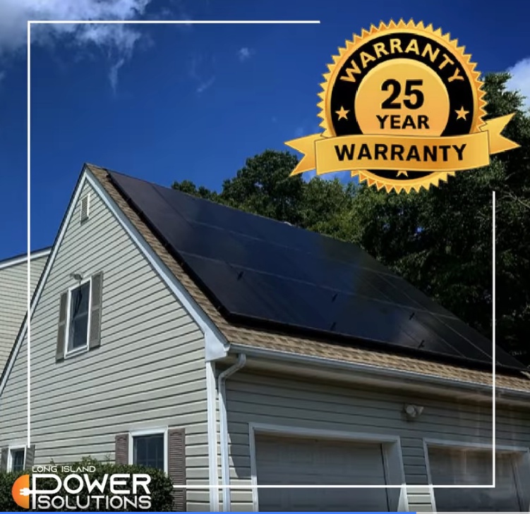 Why Do You Need Solar Backup Power Systems?