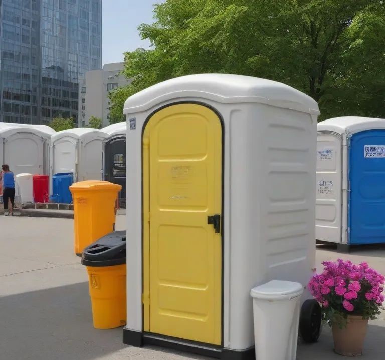 Redefining Outdoor Comfort: Porta Potty Direct's Trailblazing Sanitation Solutions