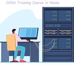 CCNA Training Course in Noida